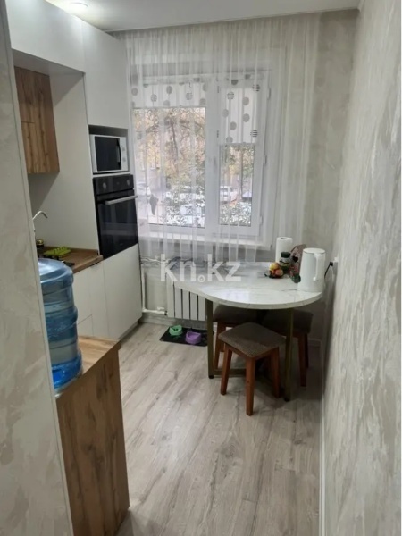 Продажа 4-комнатной квартиры, 78 м² в Караганде - фото 8