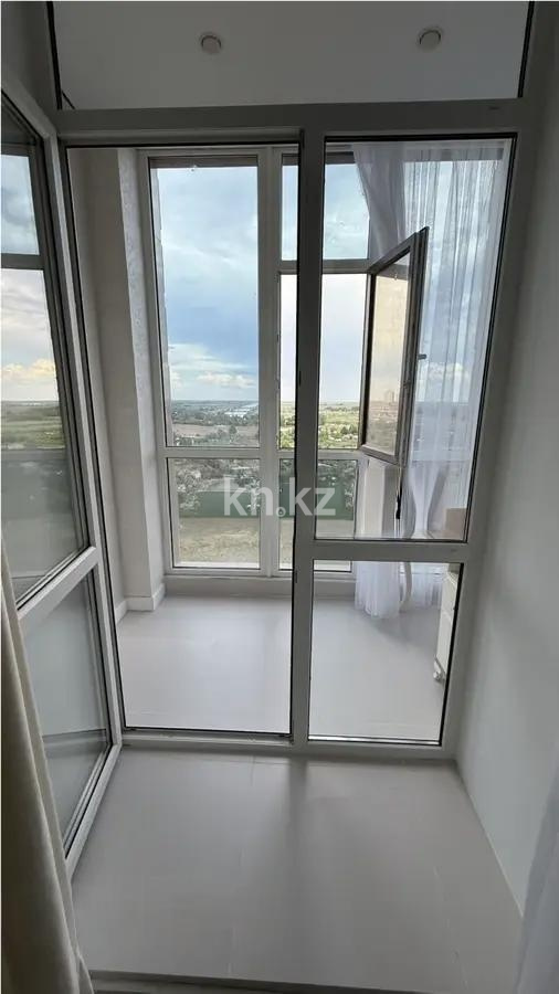 Продажа 2-комнатной квартиры, 35.5 м² в Астане - фото 5