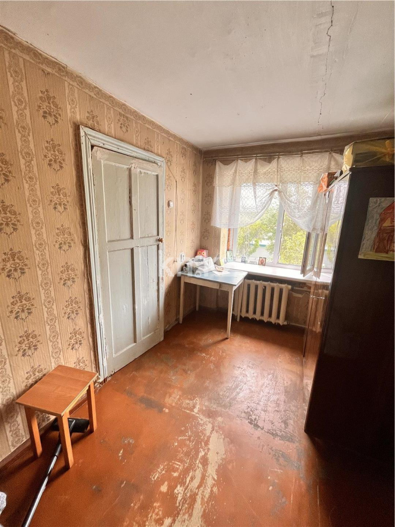 Продажа 2-комнатной квартиры, 43 м² в Темиртау