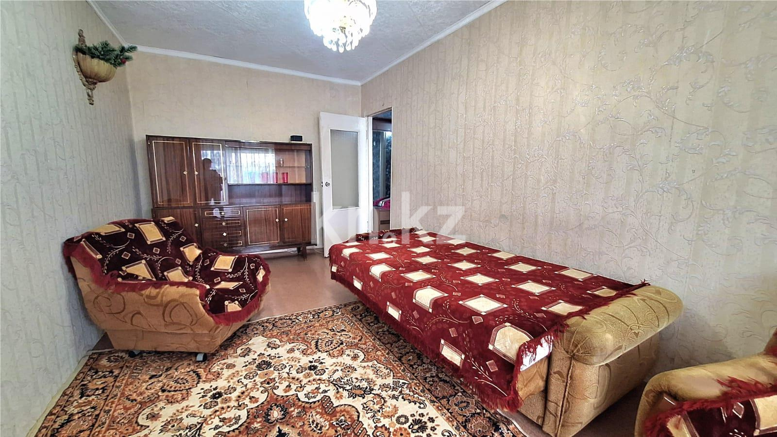 Продажа 2-комнатной квартиры, 43 м² в Караганде - фото 2