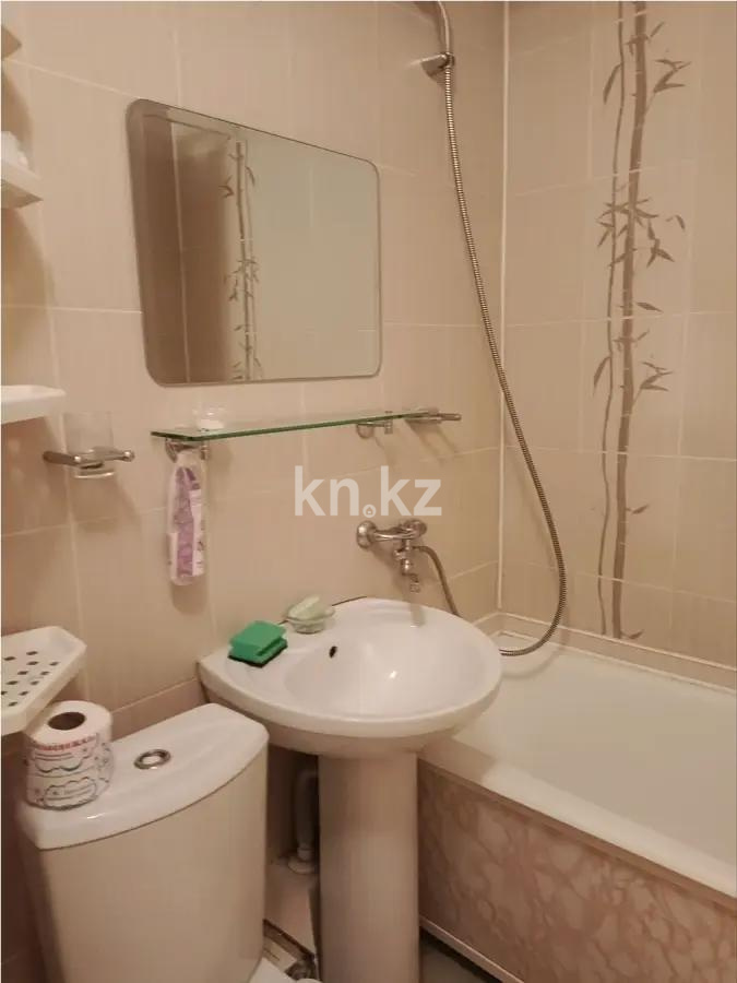 Продажа 2-комнатной квартиры, 39.7 м², ул. Тимирязева, дом  56 в Алматы - фото 4