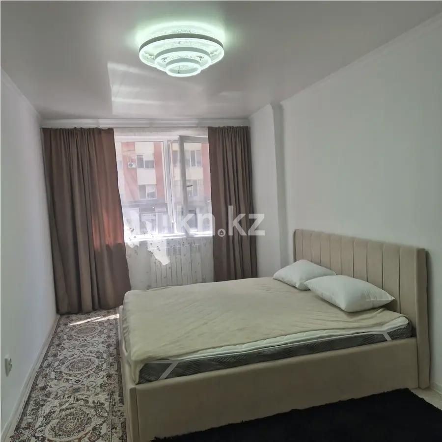 Продажа 3-комнатной квартиры, 77 м² в Алматы