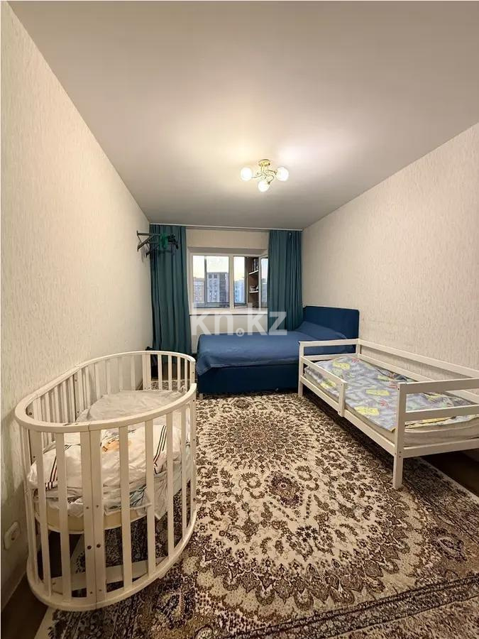 Продажа 2-комнатной квартиры, 78 м² в Караганде - фото 2