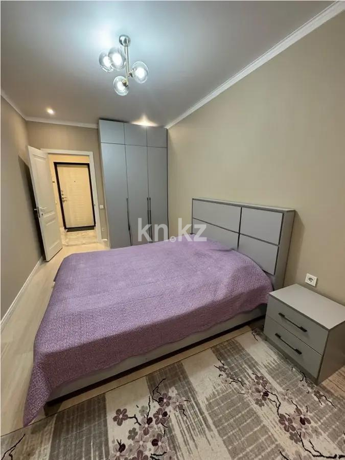 Продажа 2-комнатной квартиры, 55.6 м² в Алматы - фото 2