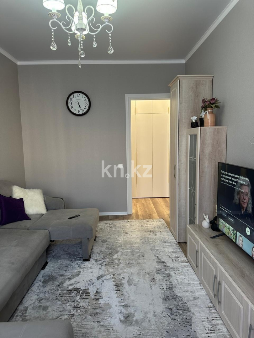 Продажа 2-комнатной квартиры, 60 м² в Караганде - фото 6