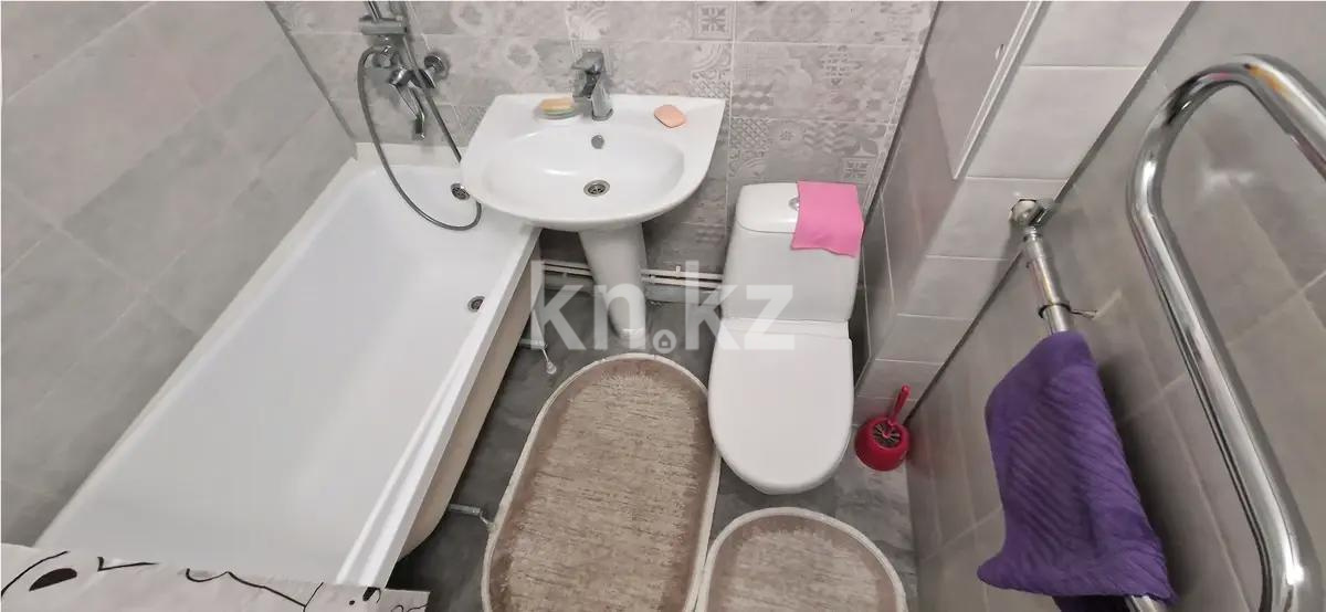 Продажа 1-комнатной квартиры, 33.5 м², пр. Гагарина, дом  12 в Алматы - фото 5