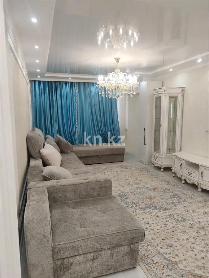 Продажа 3-комнатной квартиры, 90 м² в Алматы