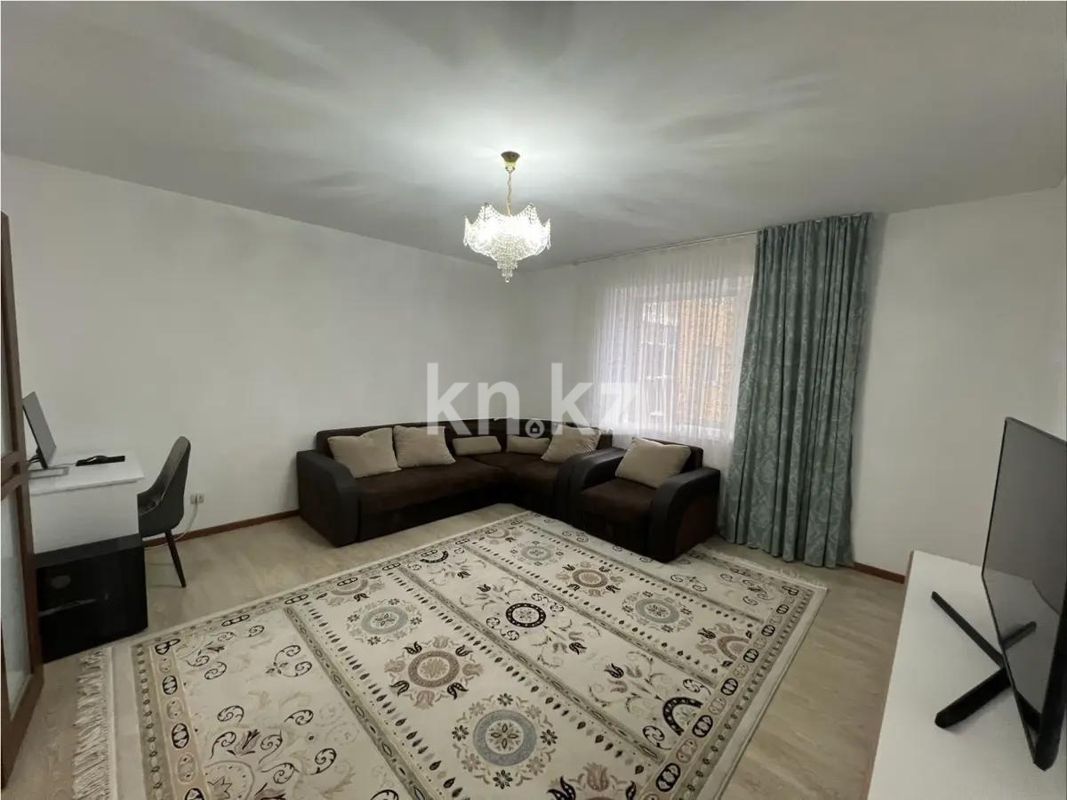 Продажа 2-комнатной квартиры, 65 м², ул. Иманбаевой, дом  2 в Астане