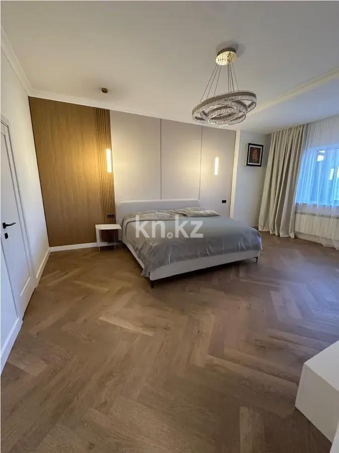 Продажа 4-комнатной квартиры, 176 м², пр. Туран, дом  19/1 в Астане - фото 2