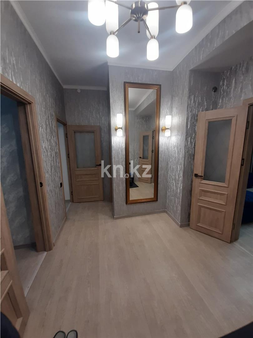 Продажа 2-комнатной квартиры, 54 м² в Караганде - фото 7