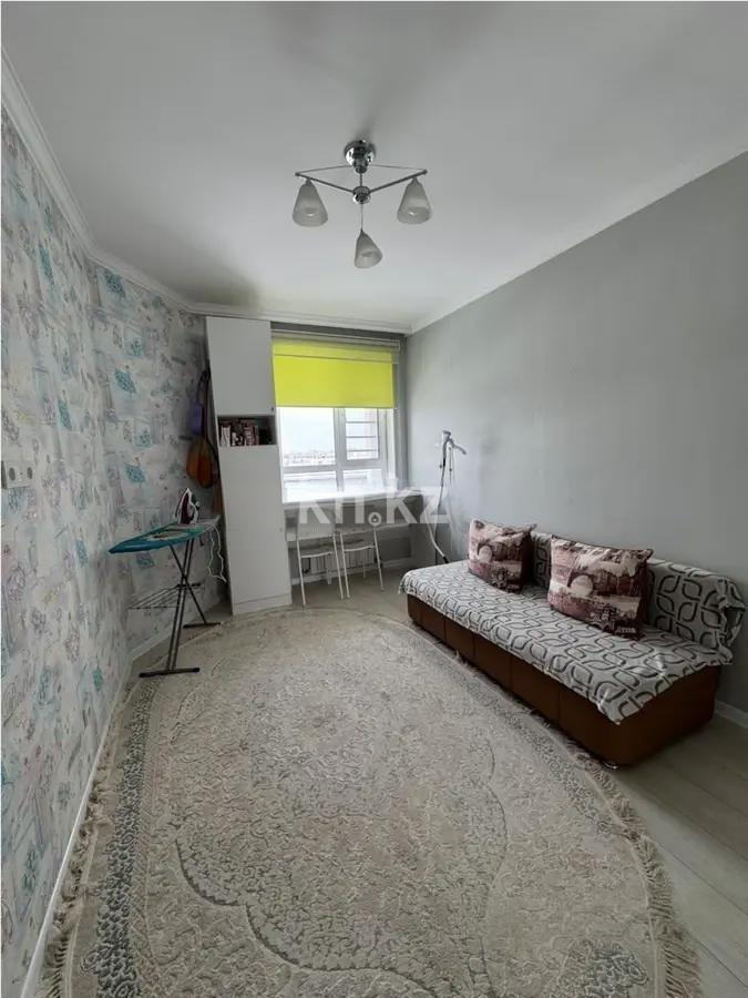 Продажа 2-комнатной квартиры, 44 м² в Астане - фото 2