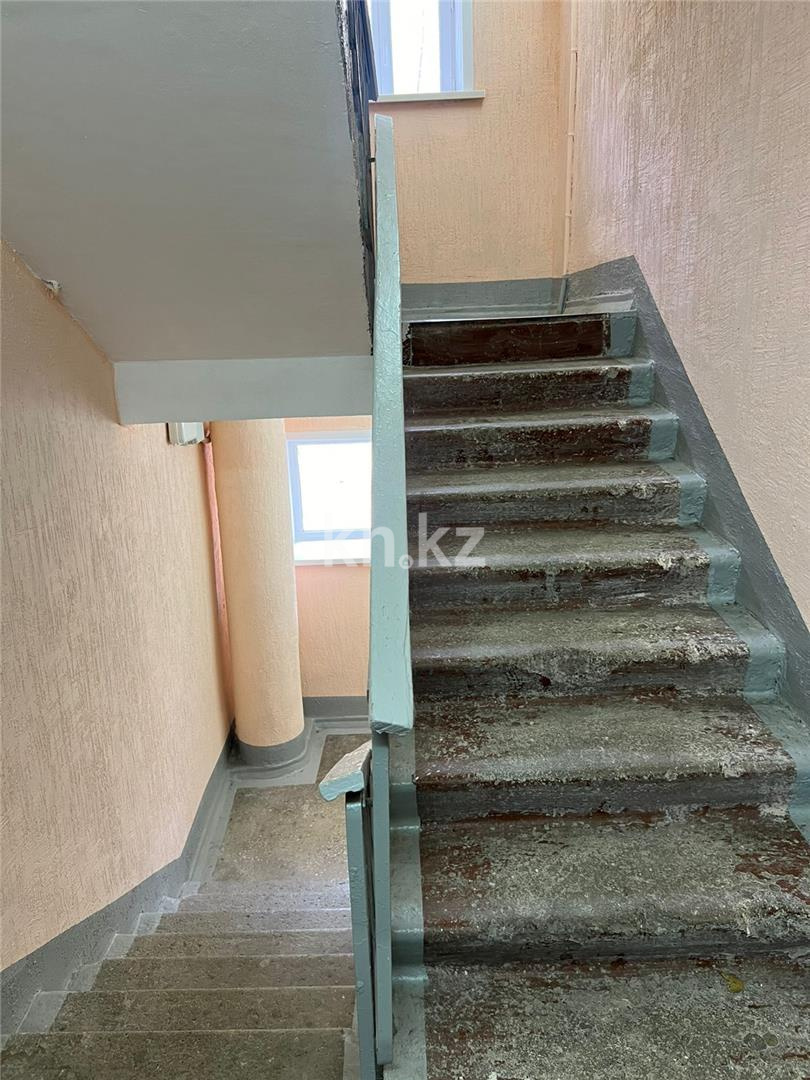 Продажа 3-комнатной квартиры, 60 м², ул. Крылова, дом  34 в Караганде - фото 16