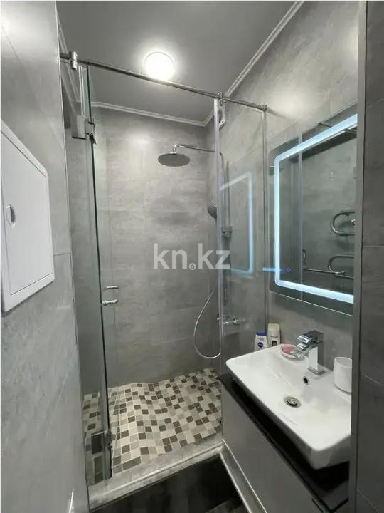 Продажа 2-комнатной квартиры, 52 м² в Алматы - фото 4