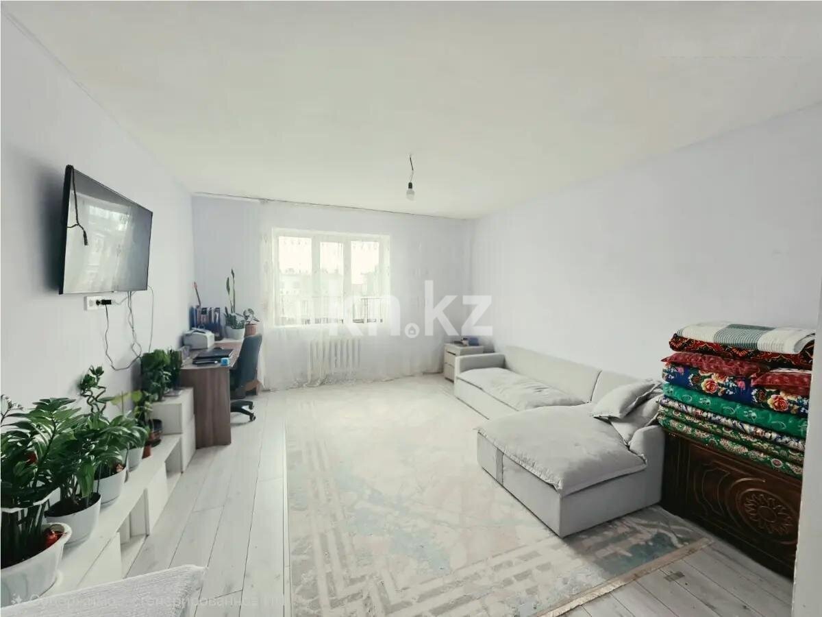 Продажа 3-комнатной квартиры, 66.2 м² в Астане - фото 2