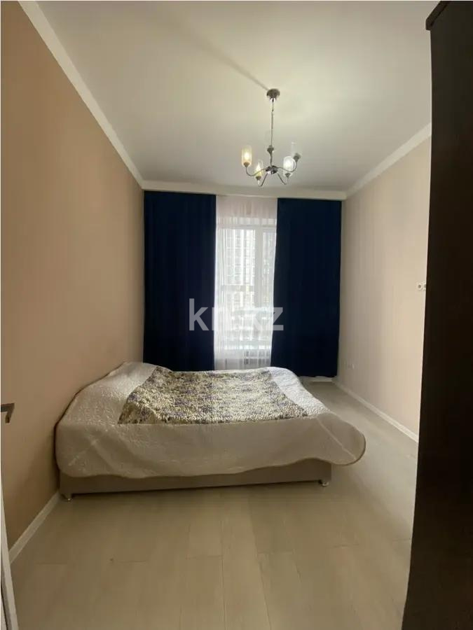 Продажа 2-комнатной квартиры, 56 м² в Астане - фото 2