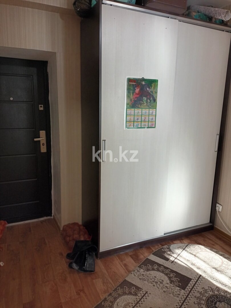 Продажа 1-комнатной квартиры, 35 м² в Костанае - фото 15