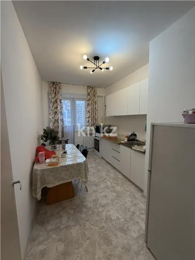 Продажа 1-комнатной квартиры, 36.8 м² в Алматы - фото 2