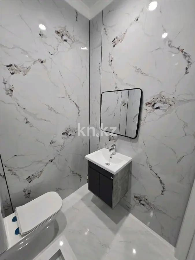 Продажа 3-комнатной квартиры, 74 м², ул. Бокейхана, дом  16/3 в Астане - фото 5