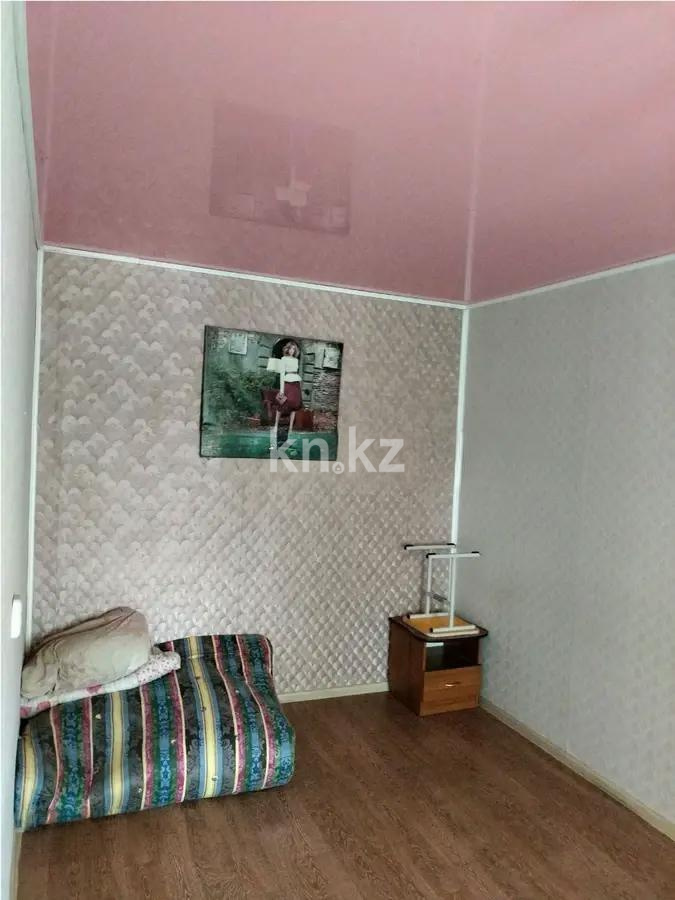 Продажа 2-комнатной квартиры, 45 м² в Караганде