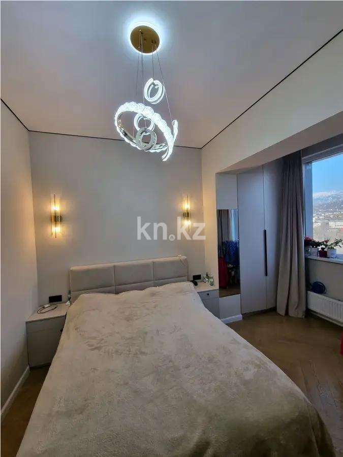 Продажа 3-комнатной квартиры, 64 м² в Алматы - фото 3