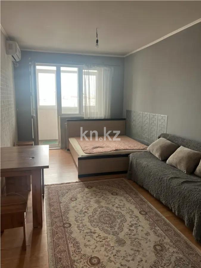 Продажа 1-комнатной квартиры, 29 м², ул. Садвакасова, дом  35 в Алматы - фото 2