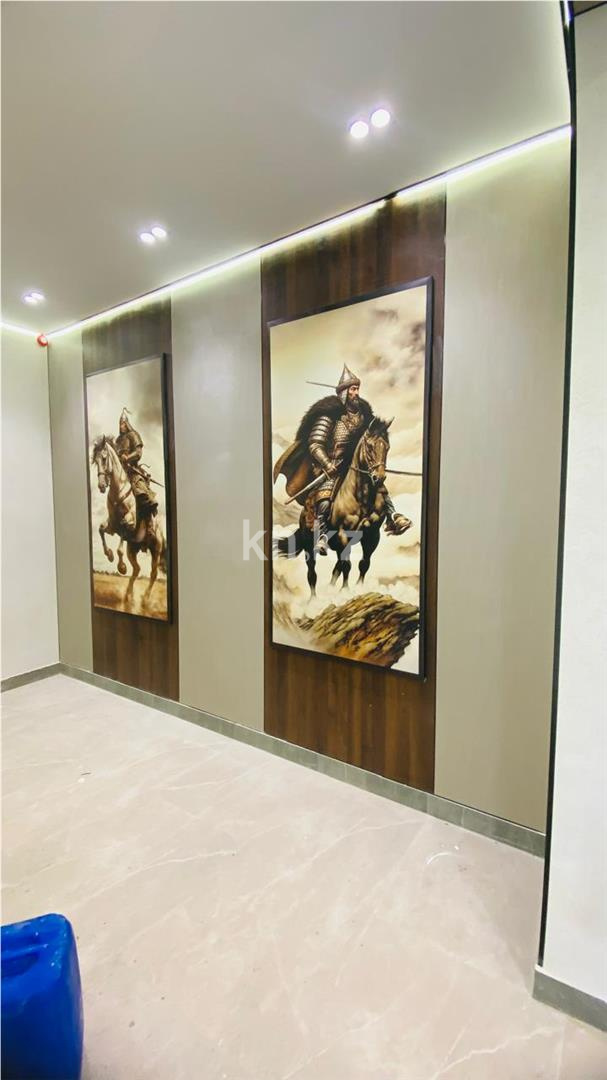 Продажа 2-комнатной квартиры, 53 м² в Караганде - фото 4