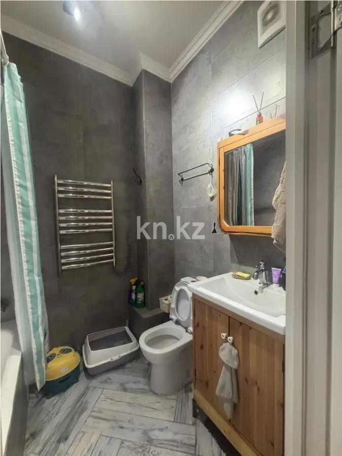 Продажа 3-комнатной квартиры, 77 м² в Астане - фото 5