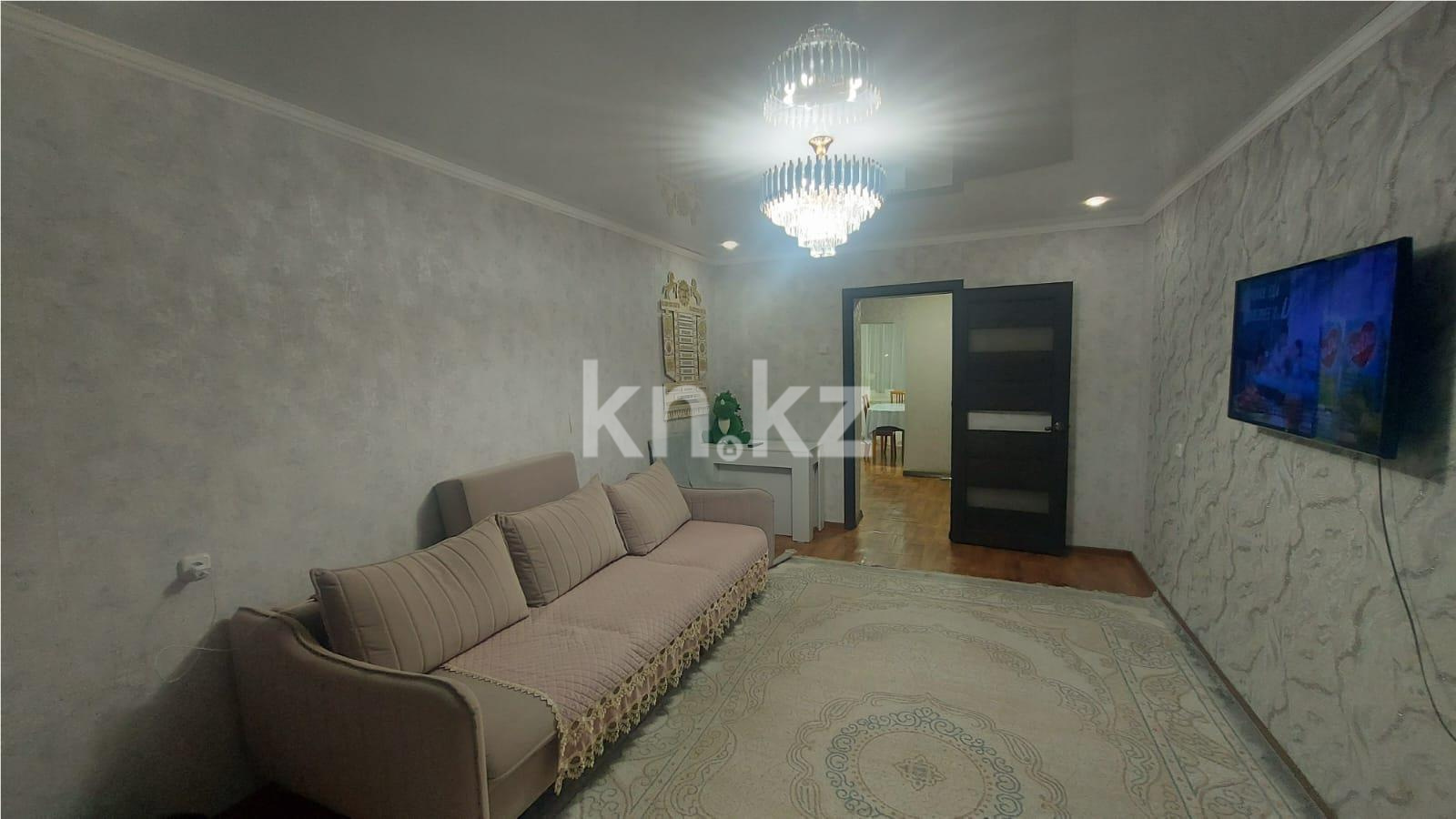 Продажа 3-комнатной квартиры, 65 м² в Караганде - фото 4