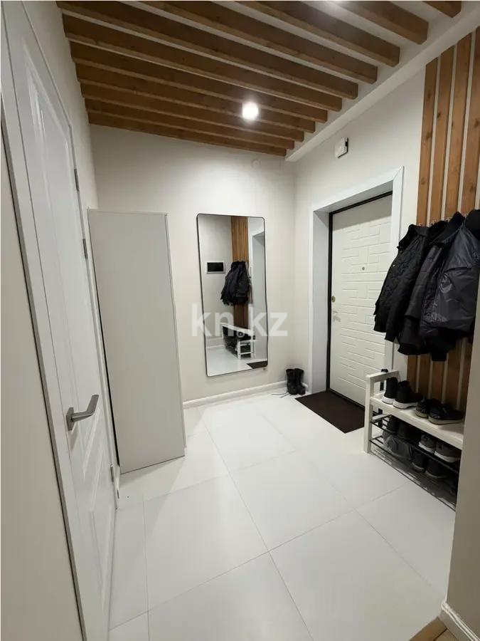 Продажа 1-комнатной квартиры, 47 м² в Астане - фото 4