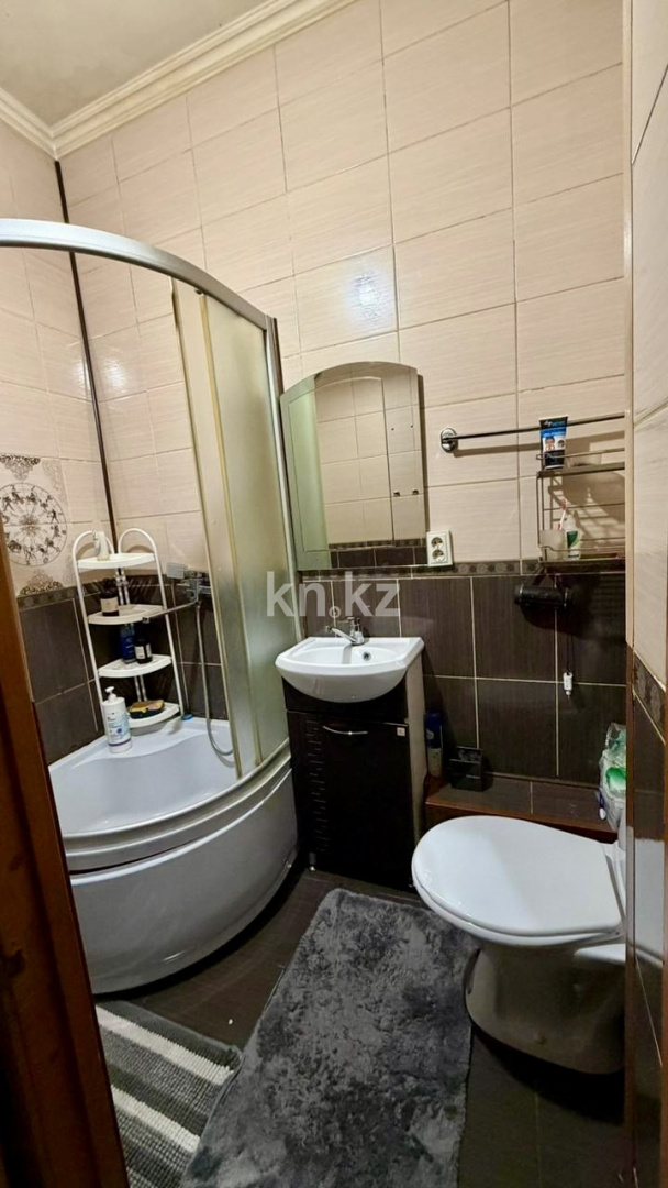 Аренда 1-комнатной квартиры, 43 м² в Алматы - фото 8