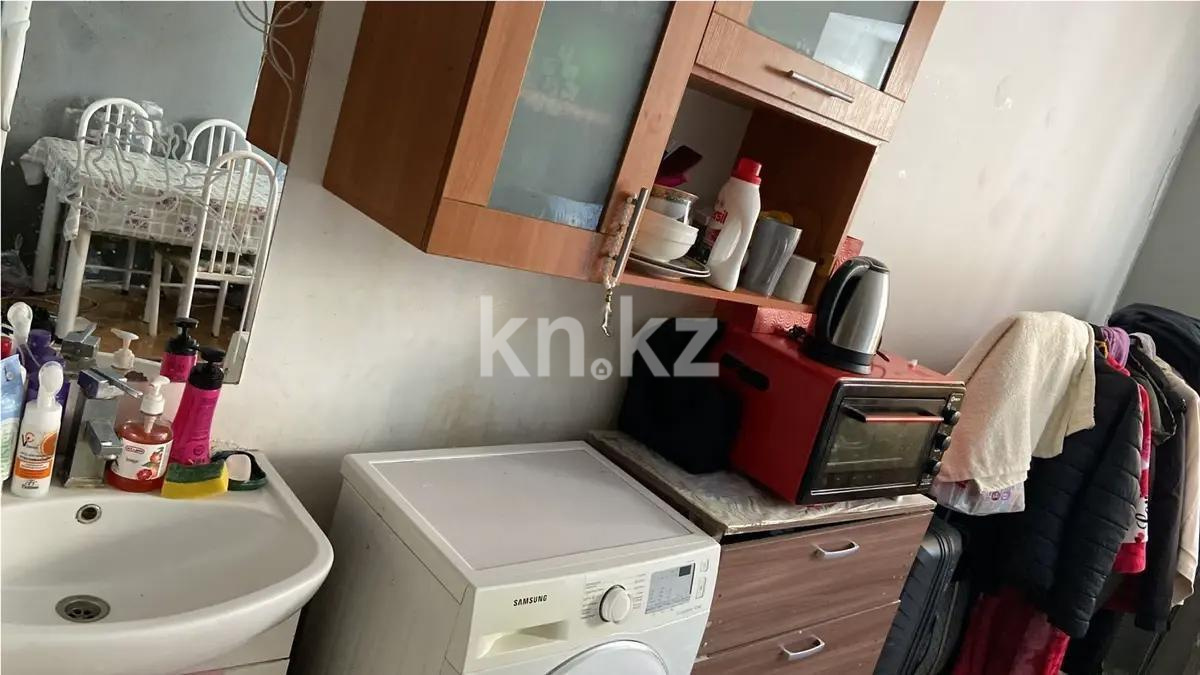 Продажа 1-комнатной квартиры, 13 м² в Астане - фото 4