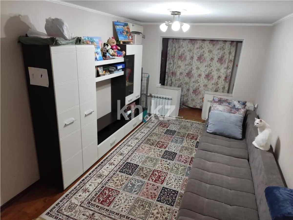 Продажа 2-комнатной квартиры, 43 м², ул. Радостовца, дом  195 в Алматы