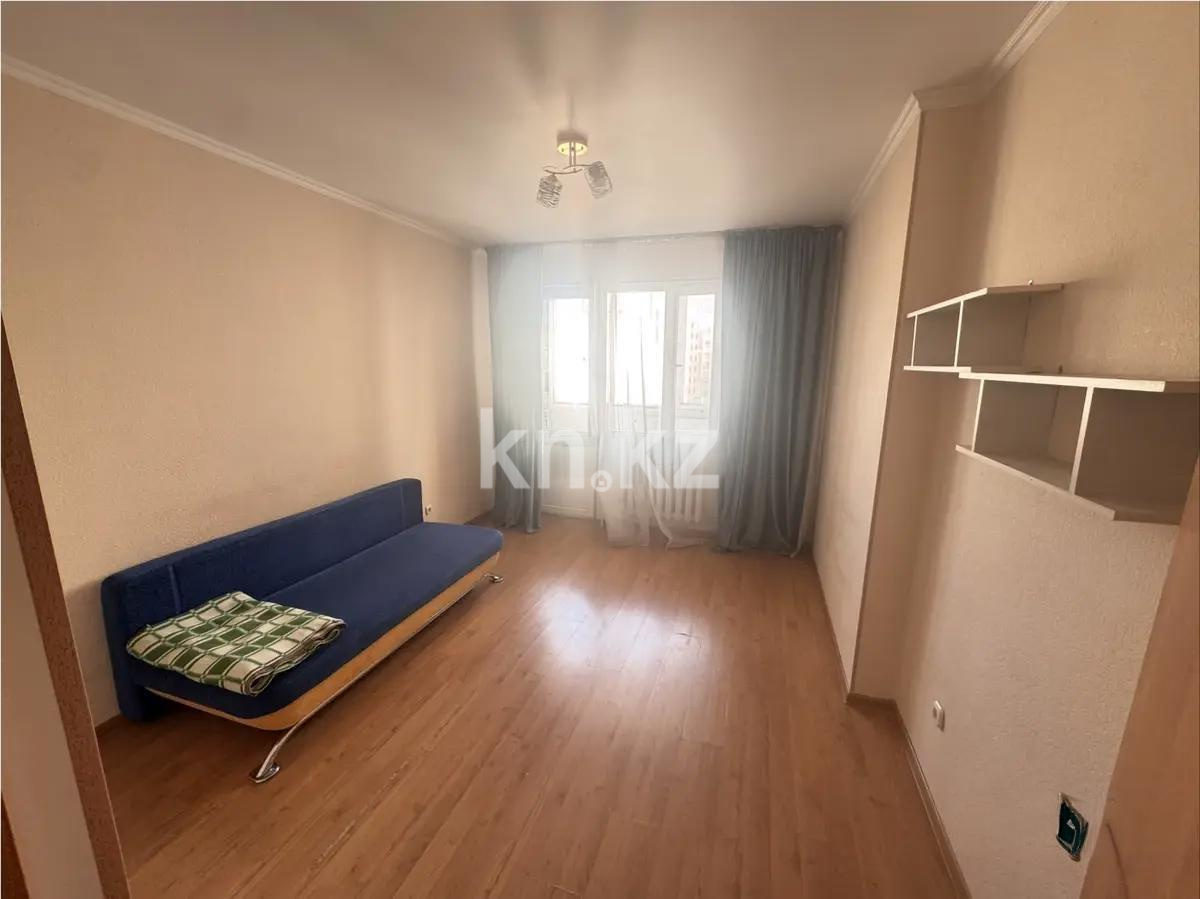 Продажа 1-комнатной квартиры, 40 м² в Астане