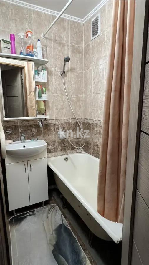 Продажа 2-комнатной квартиры, 44.7 м² в Алматы - фото 3