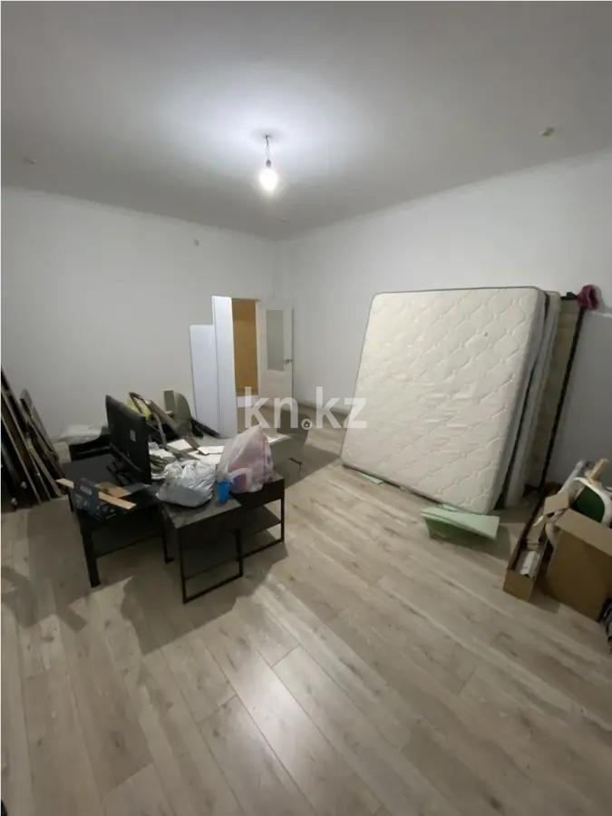 Продажа 2-комнатной квартиры, 79 м² в Астане