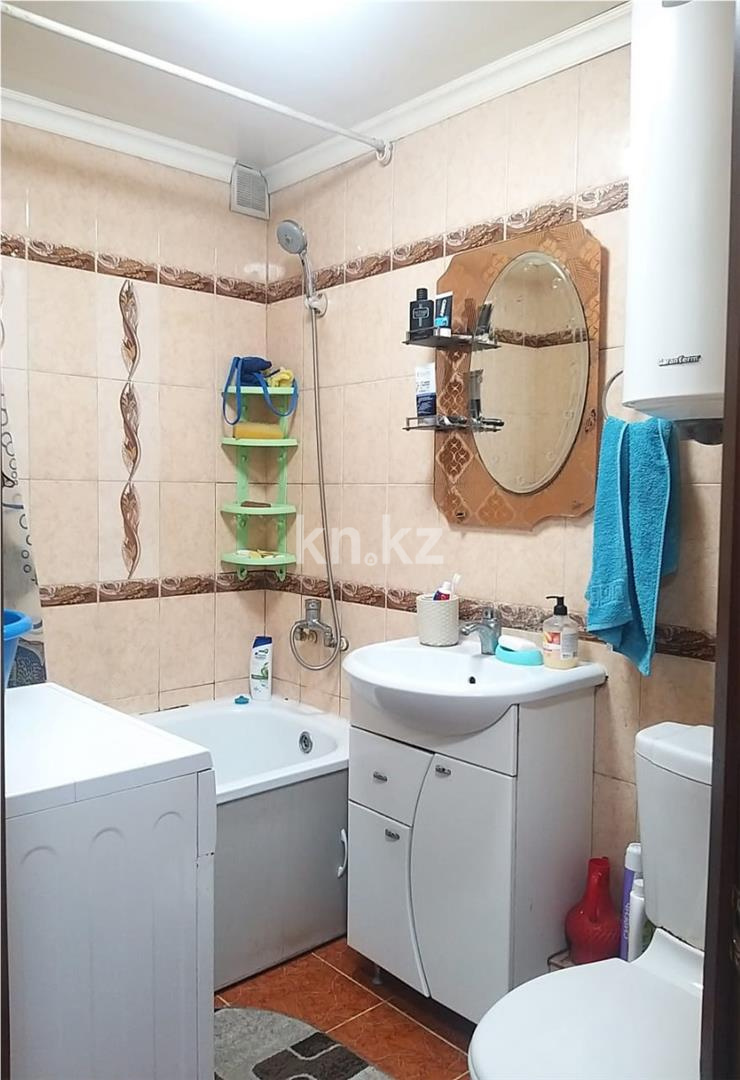 Продажа 2-комнатной квартиры, 45 м² в Караганде - фото 10