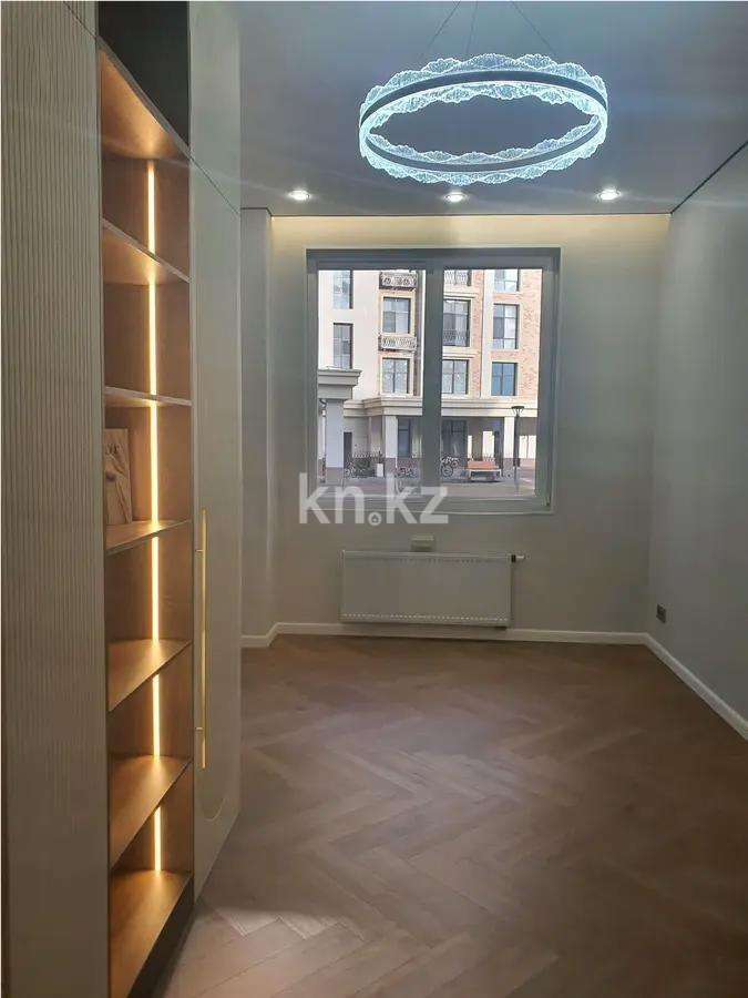 Продажа 3-комнатной квартиры, 101.5 м² в Астане