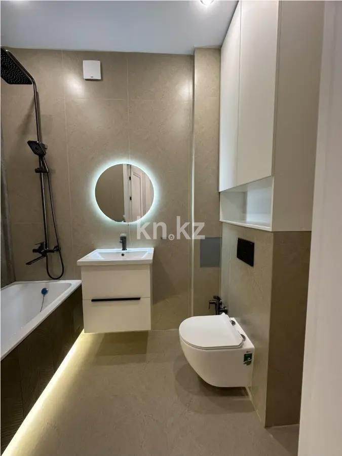 Продажа 2-комнатной квартиры, 39 м² в Астане - фото 4