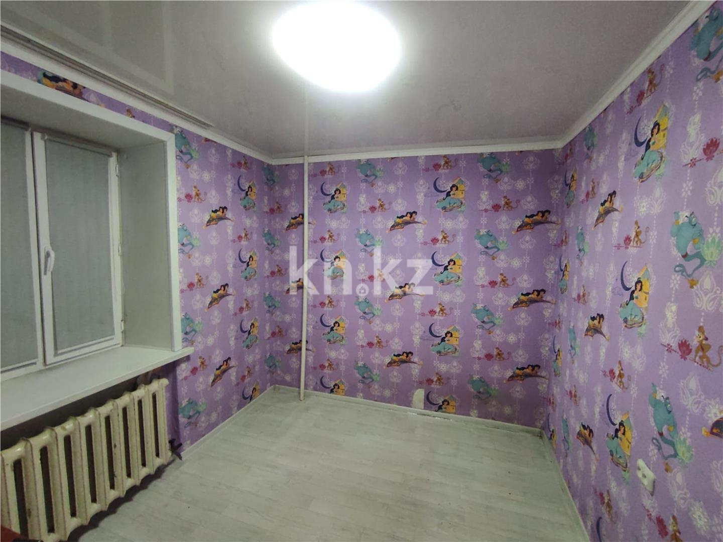 Продажа 3-комнатной квартиры, 53 м² в Темиртау - фото 2