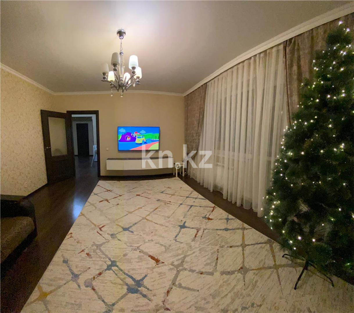 Продажа 4-комнатной квартиры, 80 м² в Караганде - фото 18