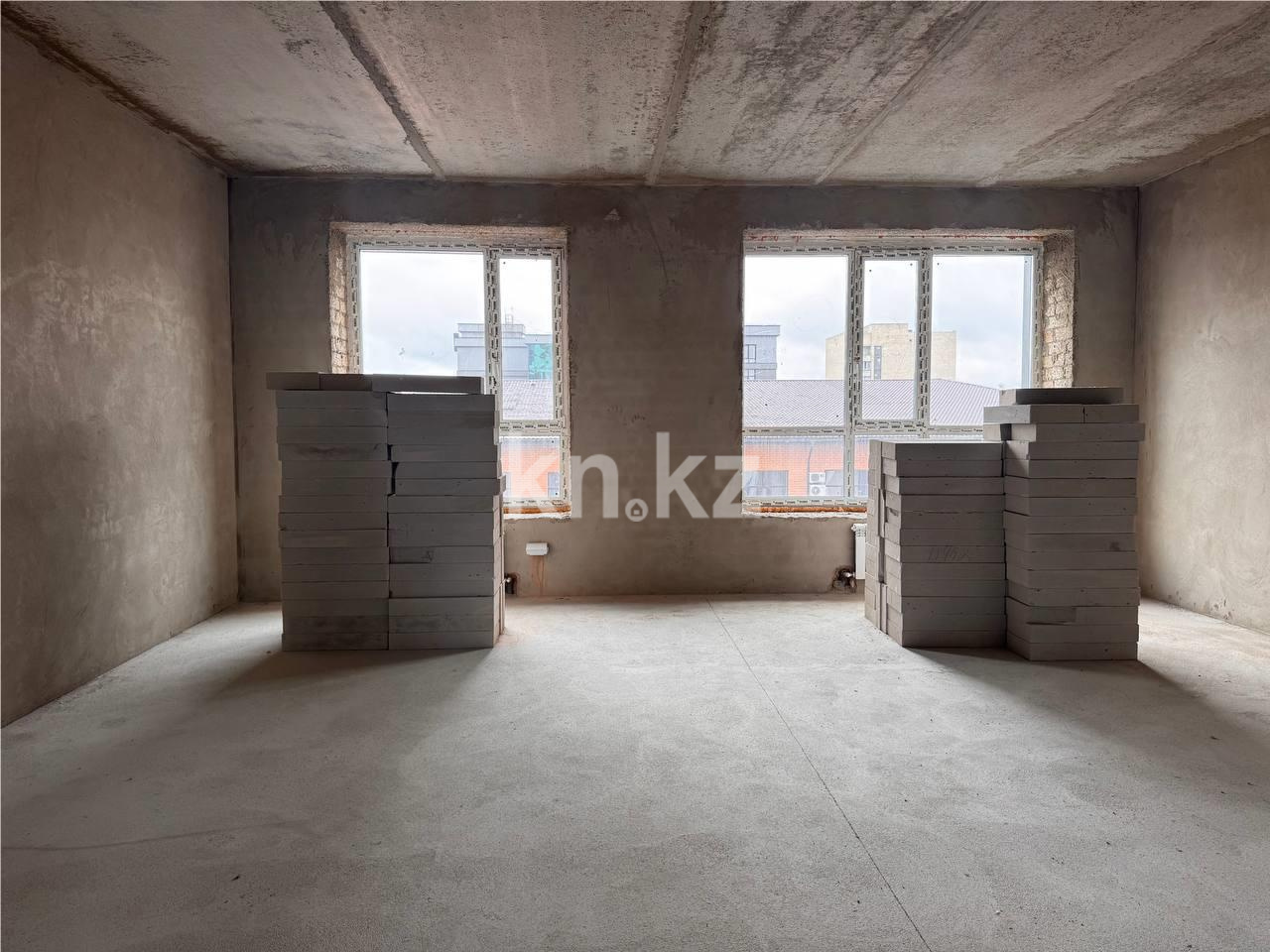 Продажа 4-комнатной квартиры, 115 м² в Караганде - фото 8