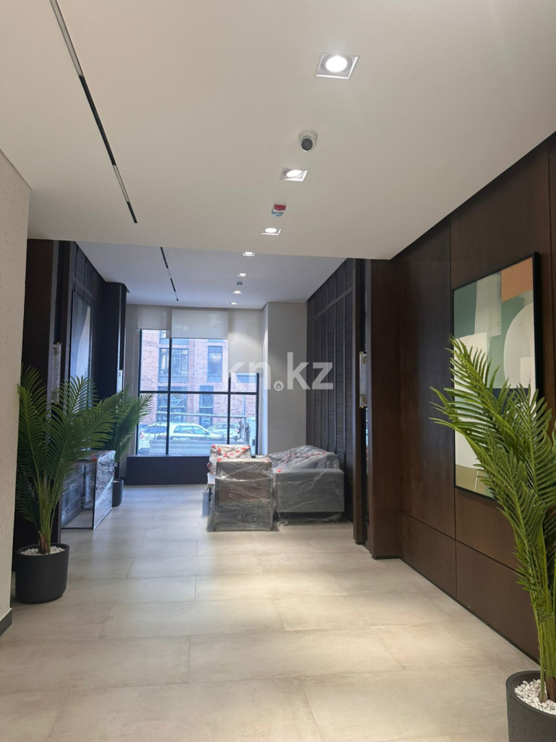 Продажа 3-комнатной квартиры, 88 м² в Астане - фото 3