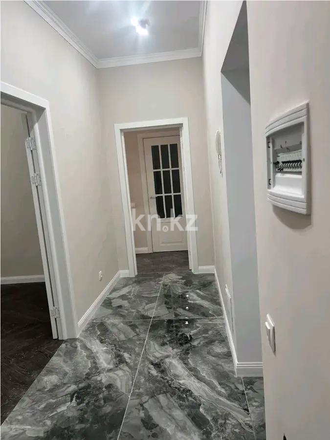 Продажа 2-комнатной квартиры, 64.5 м², ул. Айтматова, дом  62/1 в Астане - фото 4