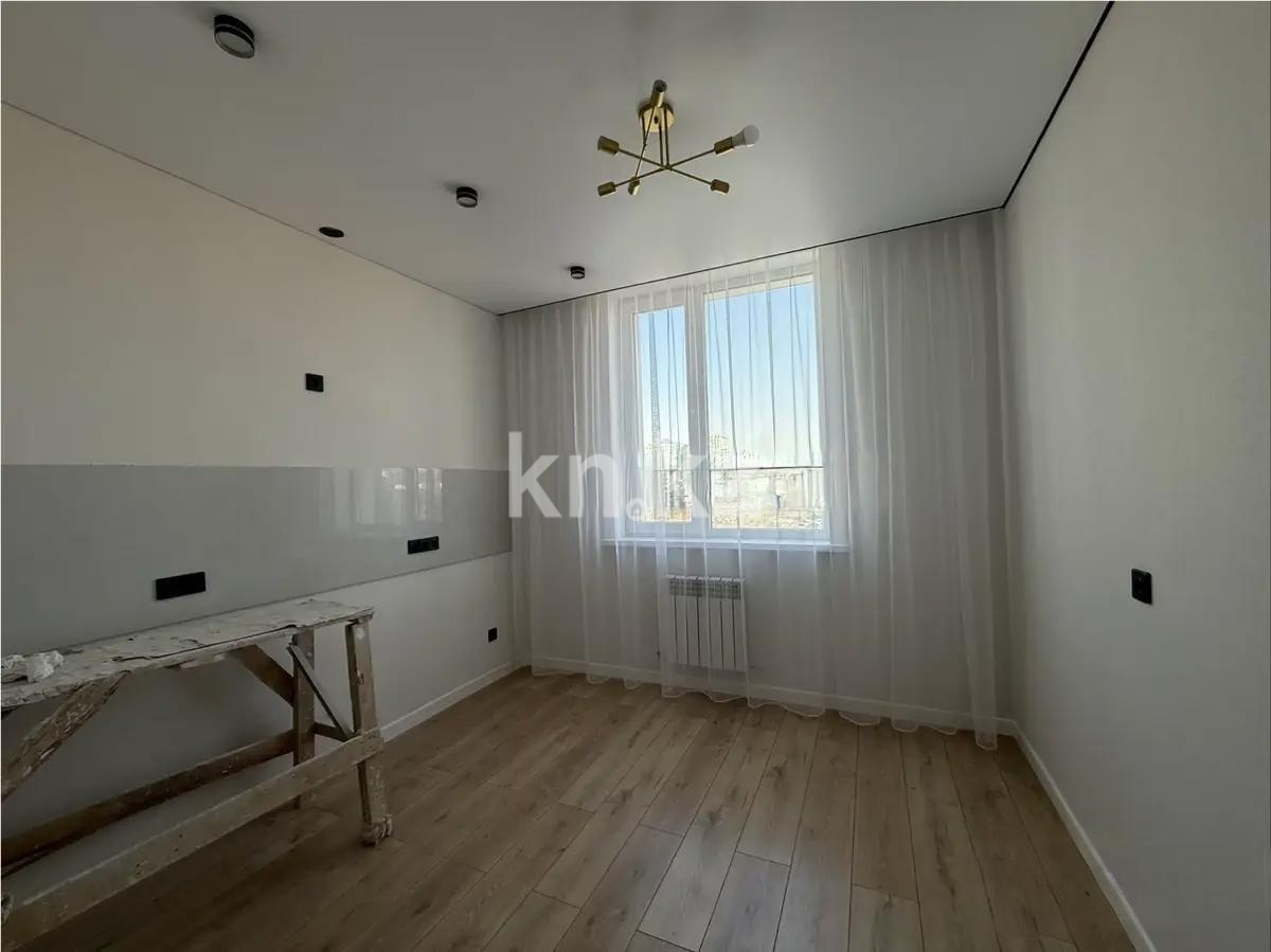 Продажа 2-комнатной квартиры, 60 м² в Астане - фото 3