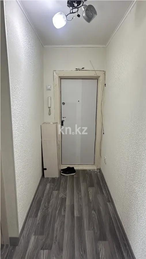 Продажа 1-комнатной квартиры, 30.2 м² в Алматы - фото 4