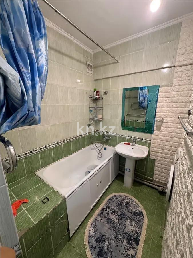 Продажа 2-комнатной квартиры, 64.7 м², мкр-н Калкаман-2, дом  13 в Алматы - фото 4