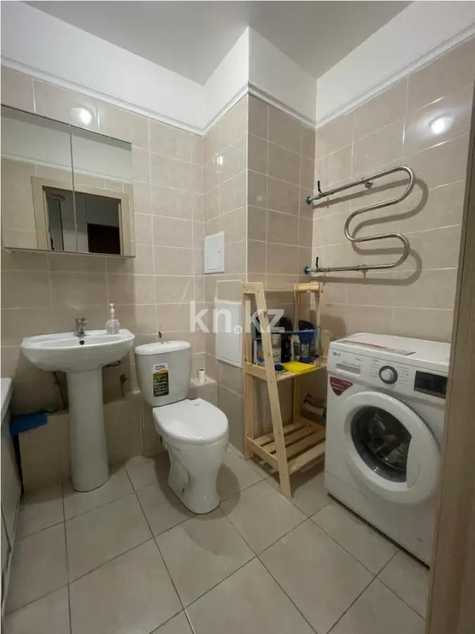 Продажа 1-комнатной квартиры, 39 м² в Астане - фото 3