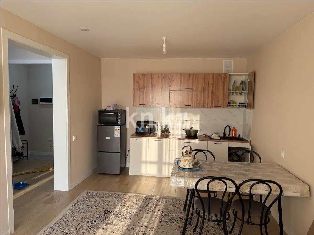 Продажа 2-комнатной квартиры, 46 м² в Астане - фото 2