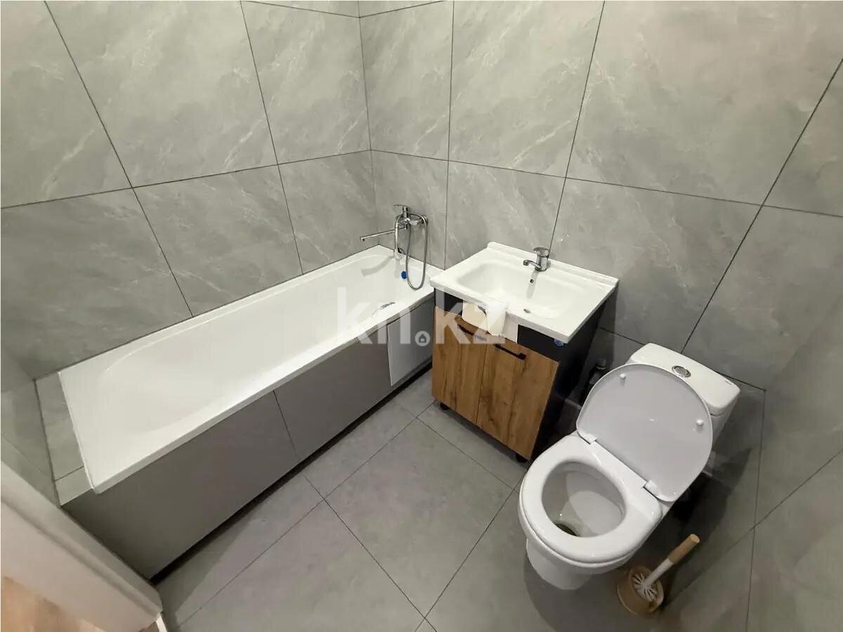 Продажа 1-комнатной квартиры, 34.5 м² в Астане - фото 3