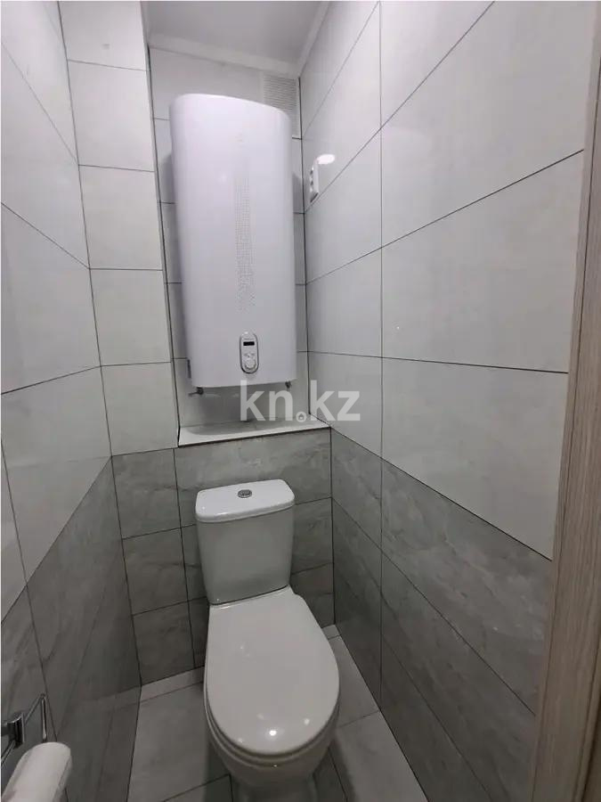 Продажа 2-комнатной квартиры, 54 м², ул. 9-й мкр., дом  39 в Темиртау - фото 4